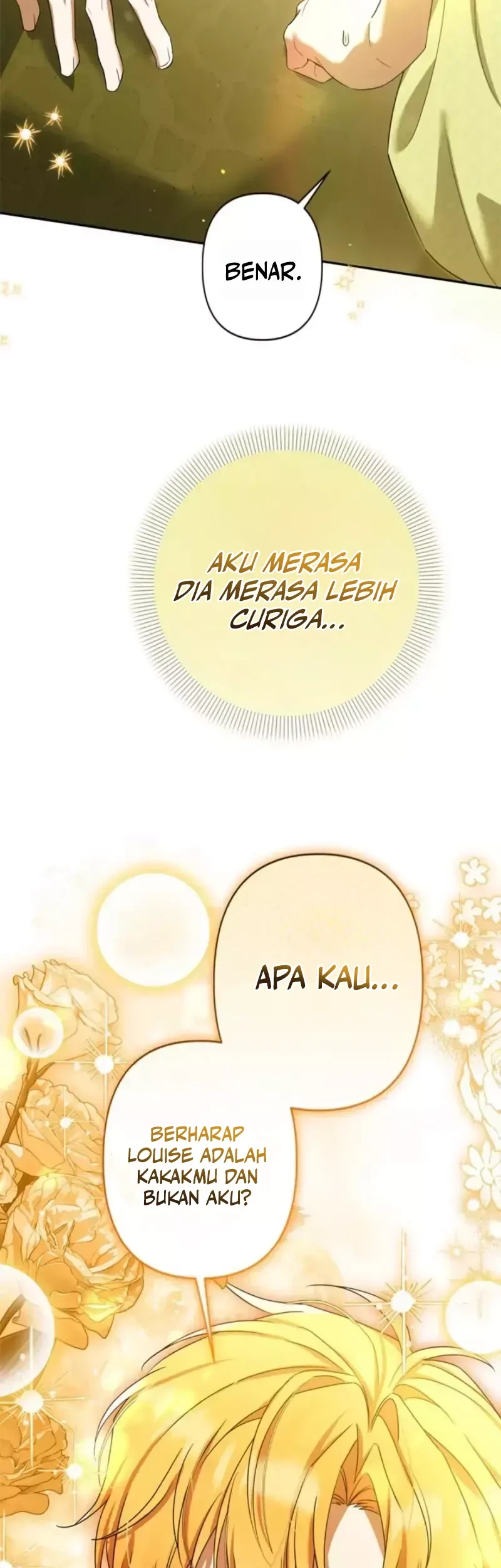 I’ll Protect My Handsome Older Brother Chapter 4 - halaman 56