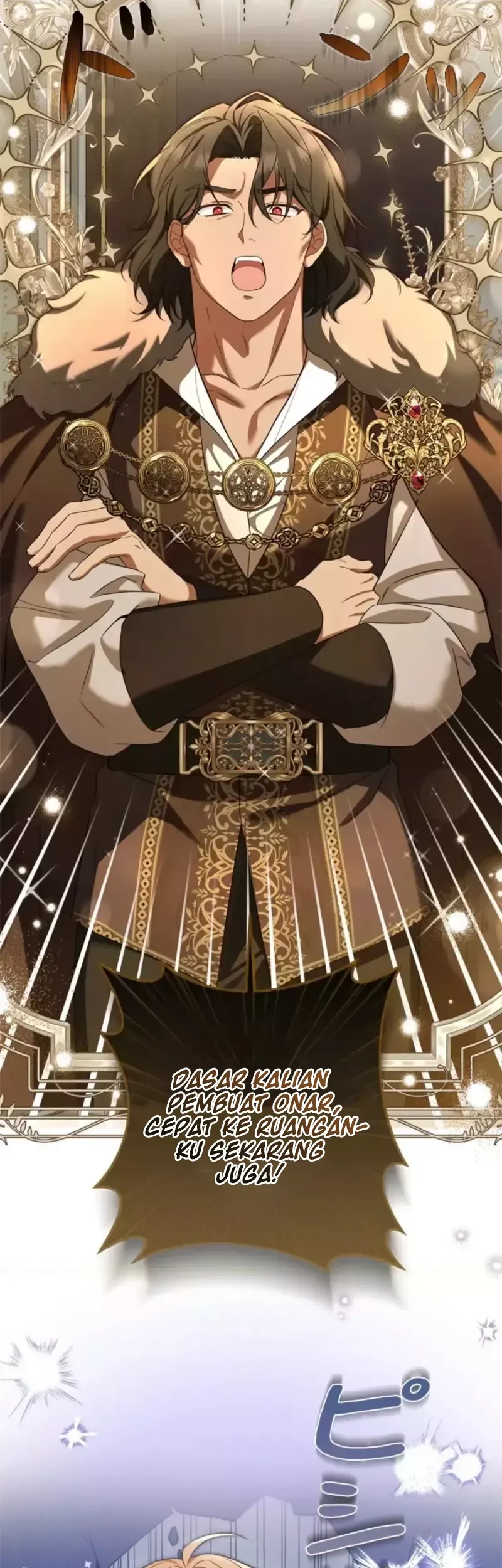 I’ll Protect My Handsome Older Brother Chapter 4 - halaman 61