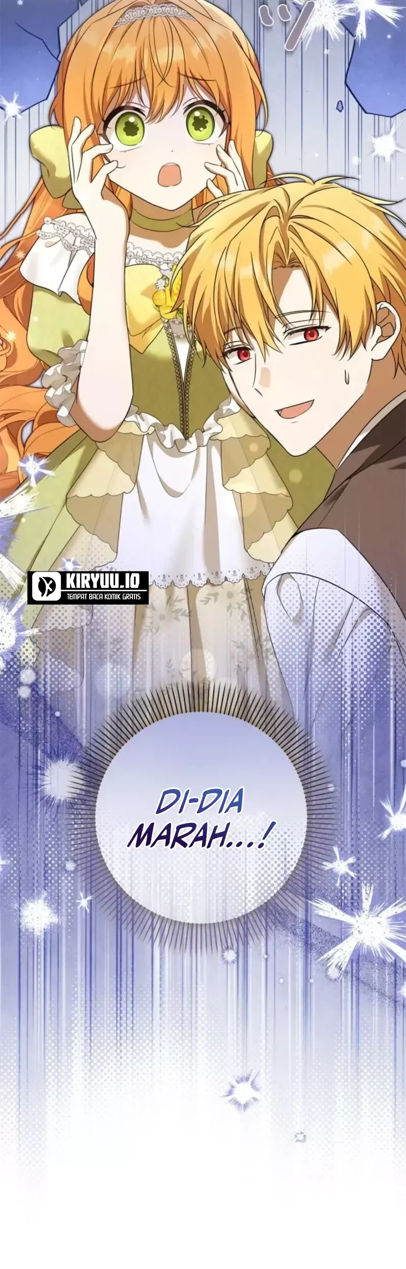 I’ll Protect My Handsome Older Brother Chapter 4 - halaman 62