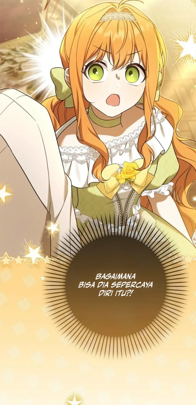 I’ll Protect My Handsome Older Brother Chapter 5 - halaman 13