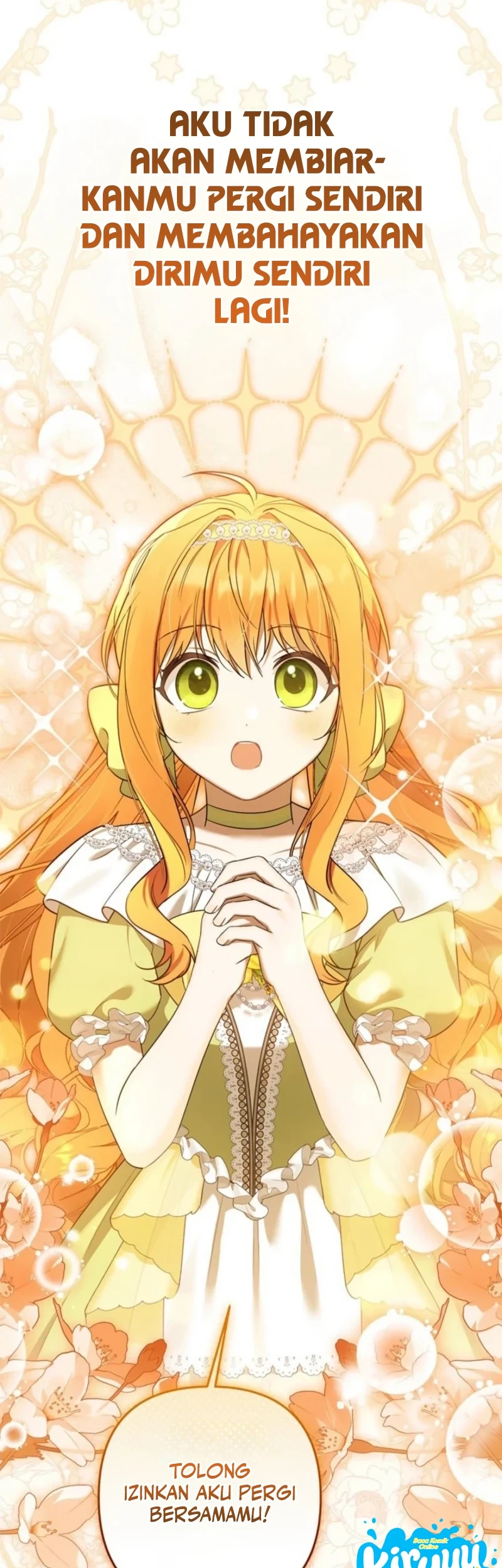 I’ll Protect My Handsome Older Brother Chapter 5 - halaman 16