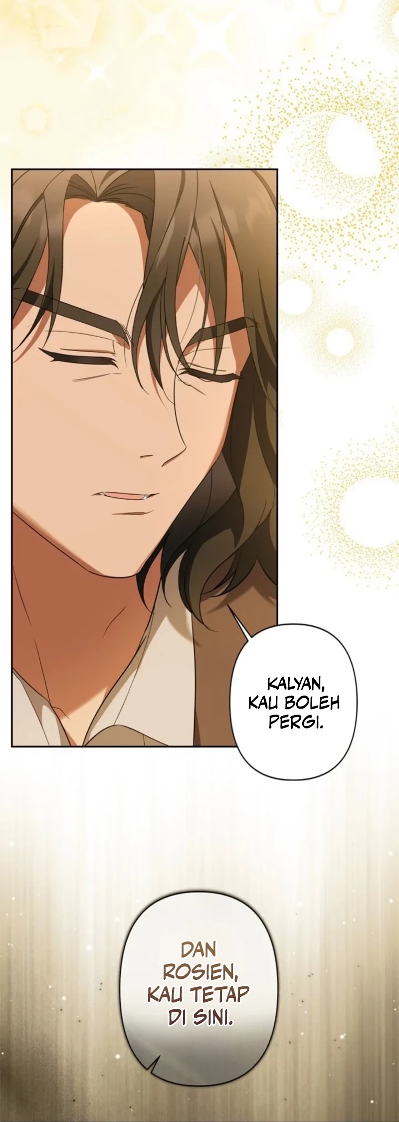 I’ll Protect My Handsome Older Brother Chapter 5 - halaman 19