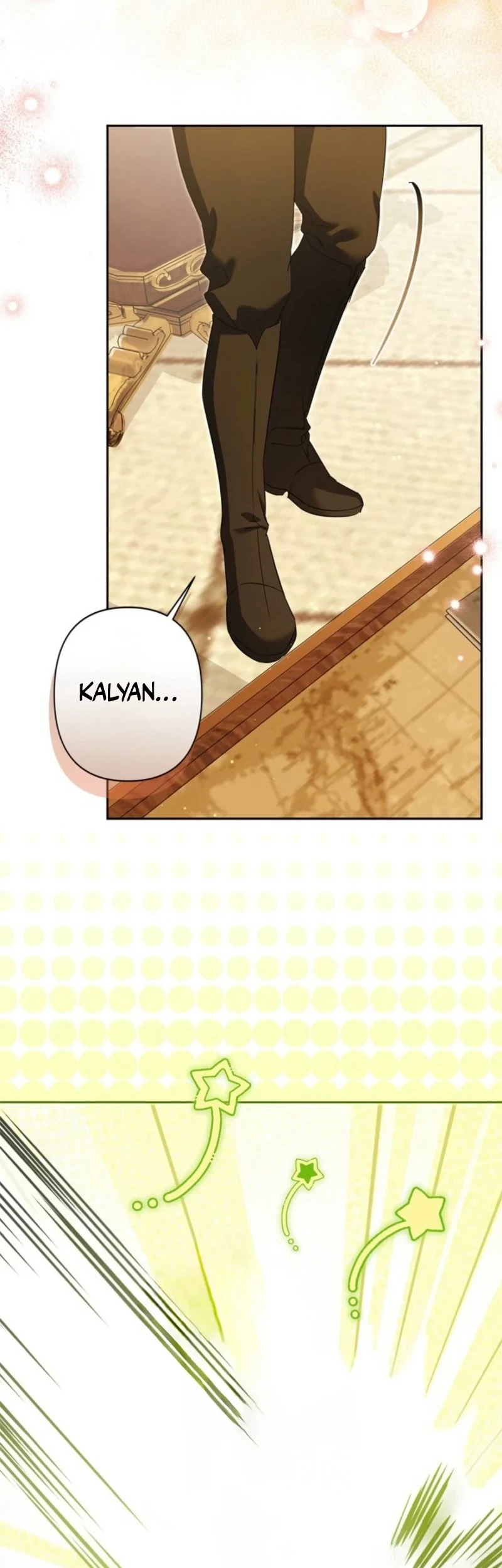 I’ll Protect My Handsome Older Brother Chapter 5 - halaman 23