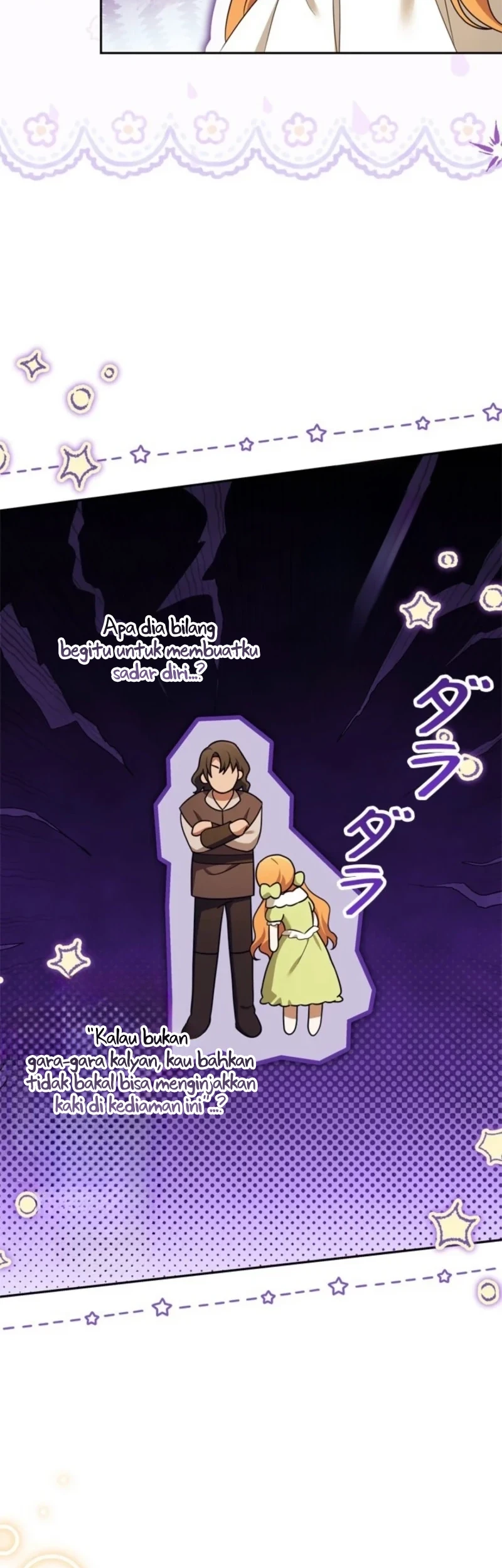 I’ll Protect My Handsome Older Brother Chapter 5 - halaman 33