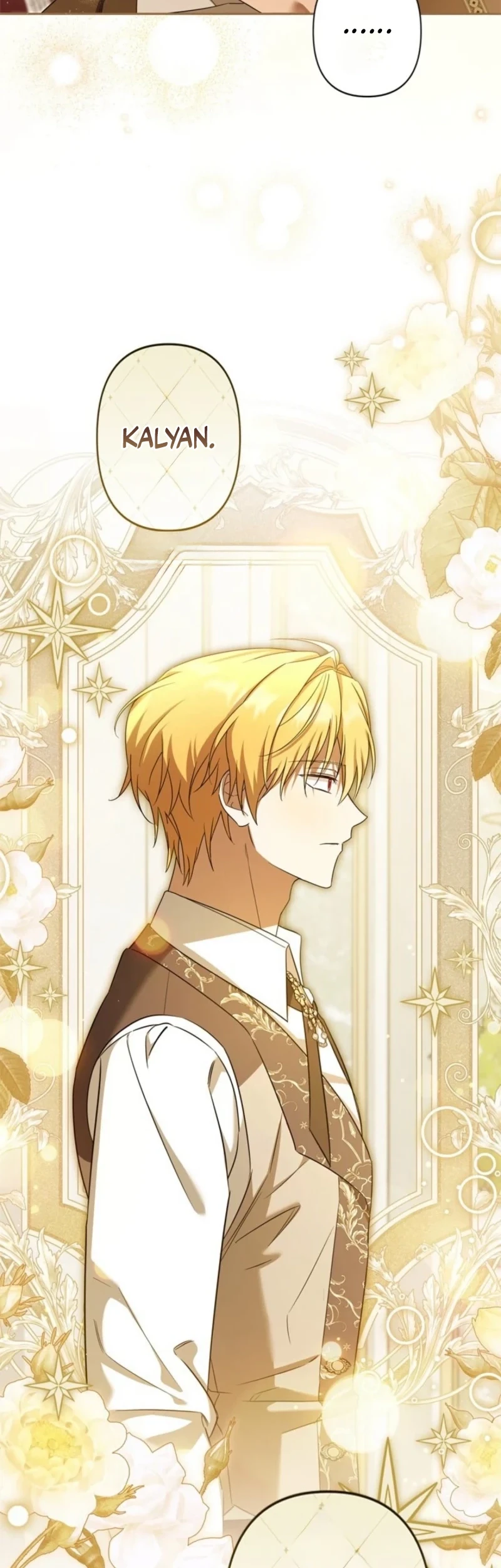I’ll Protect My Handsome Older Brother Chapter 5 - halaman 37
