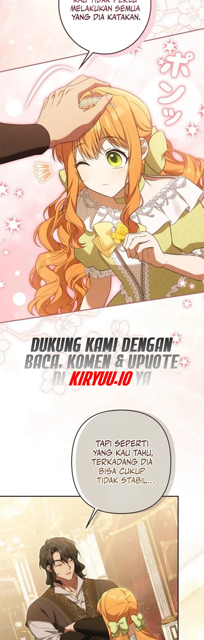 I’ll Protect My Handsome Older Brother Chapter 5 - halaman 42