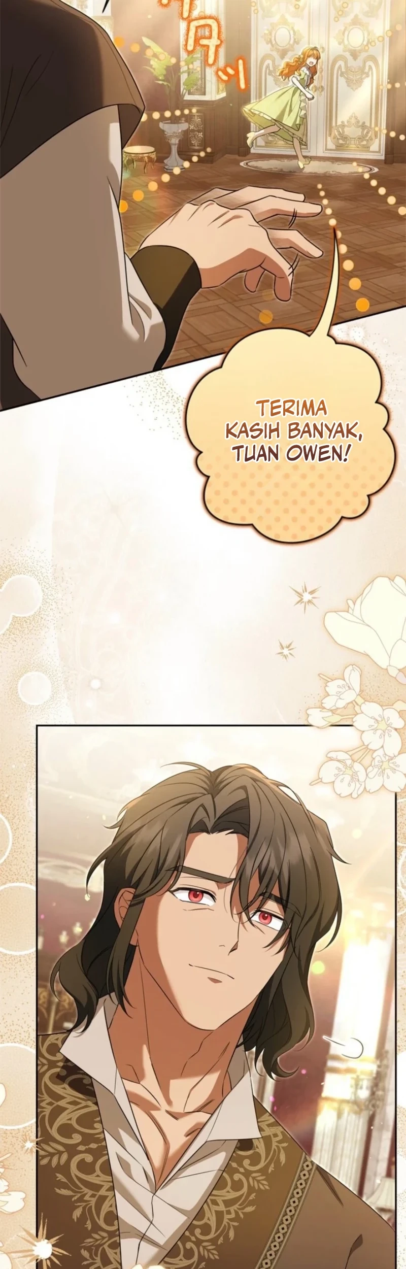 I’ll Protect My Handsome Older Brother Chapter 5 - halaman 46