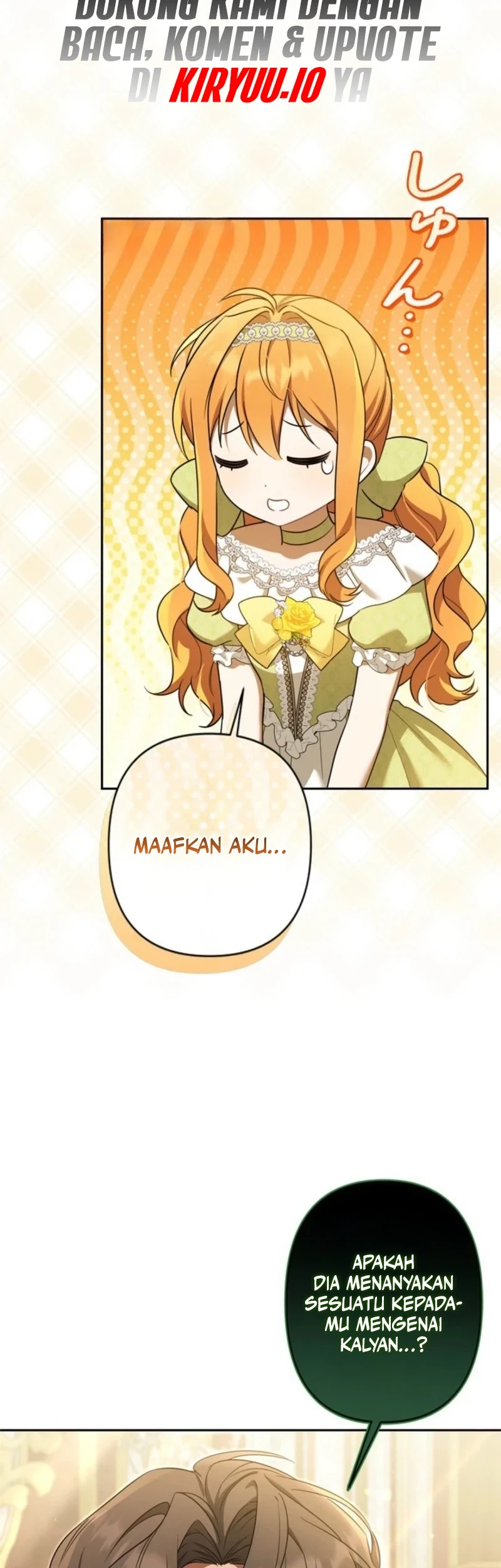 I’ll Protect My Handsome Older Brother Chapter 5 - halaman 9