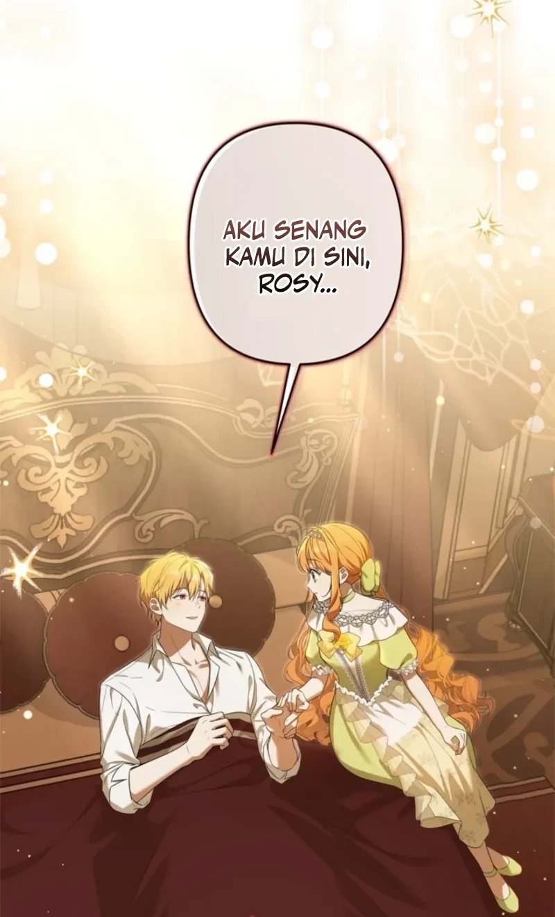 I’ll Protect My Handsome Older Brother Chapter 6 - halaman 11