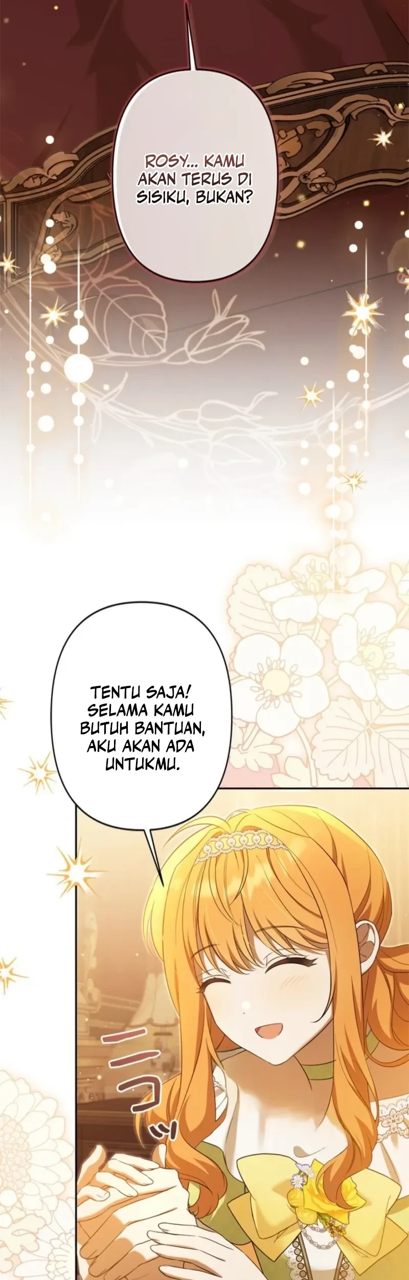 I’ll Protect My Handsome Older Brother Chapter 6 - halaman 12