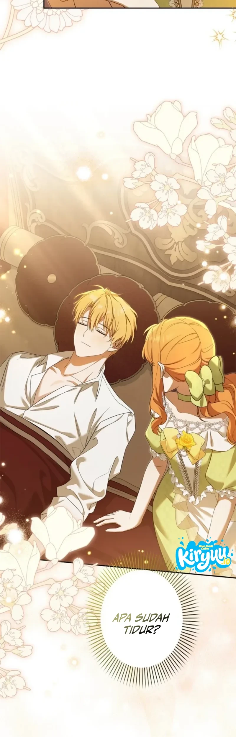 I’ll Protect My Handsome Older Brother Chapter 6 - halaman 13