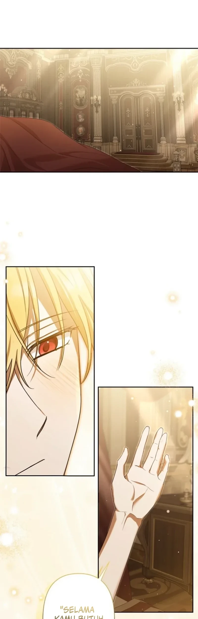 I’ll Protect My Handsome Older Brother Chapter 6 - halaman 15