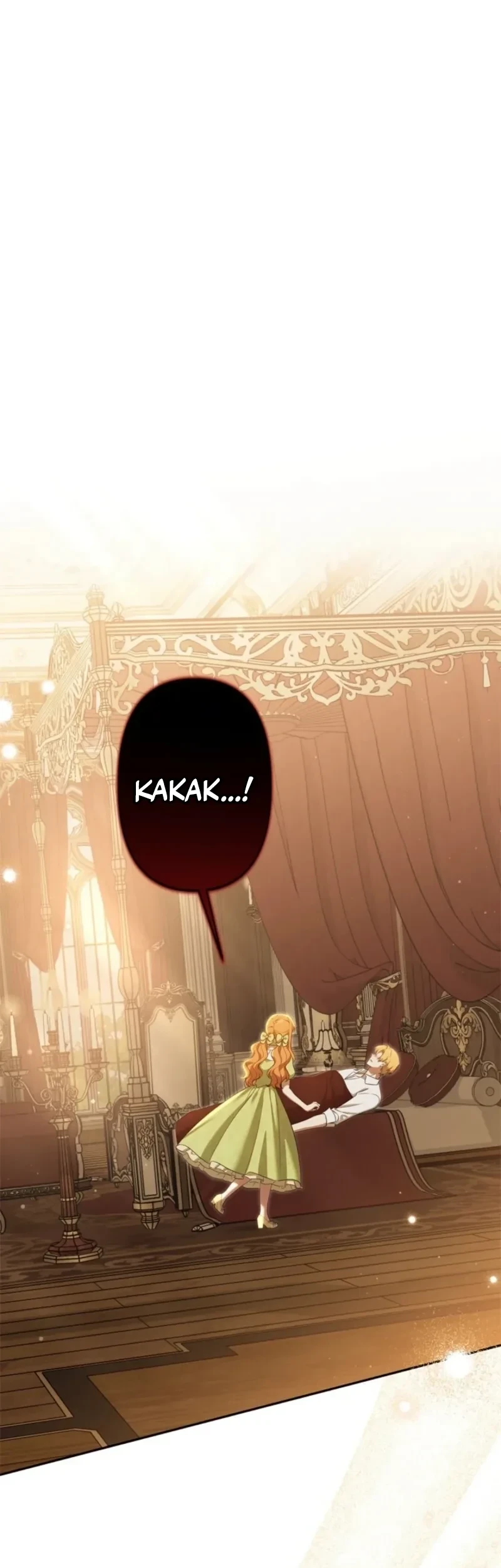 I’ll Protect My Handsome Older Brother Chapter 6 - halaman 2