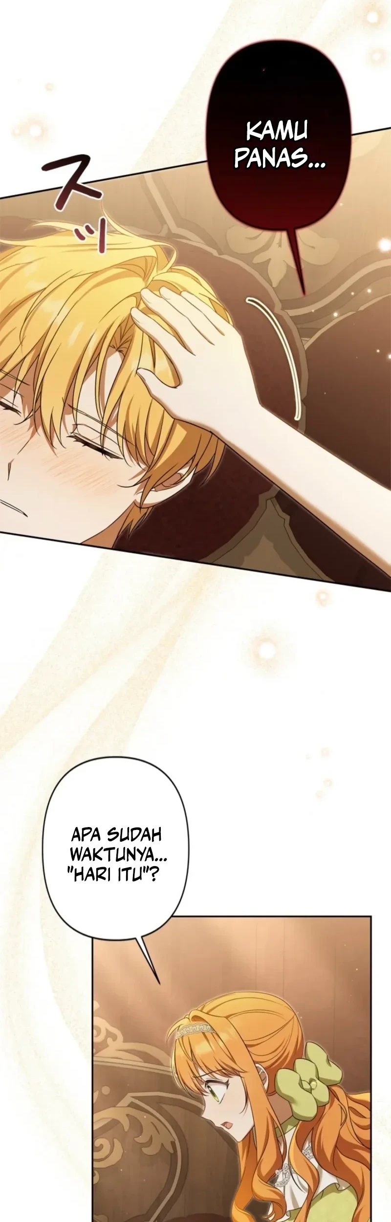 I’ll Protect My Handsome Older Brother Chapter 6 - halaman 3