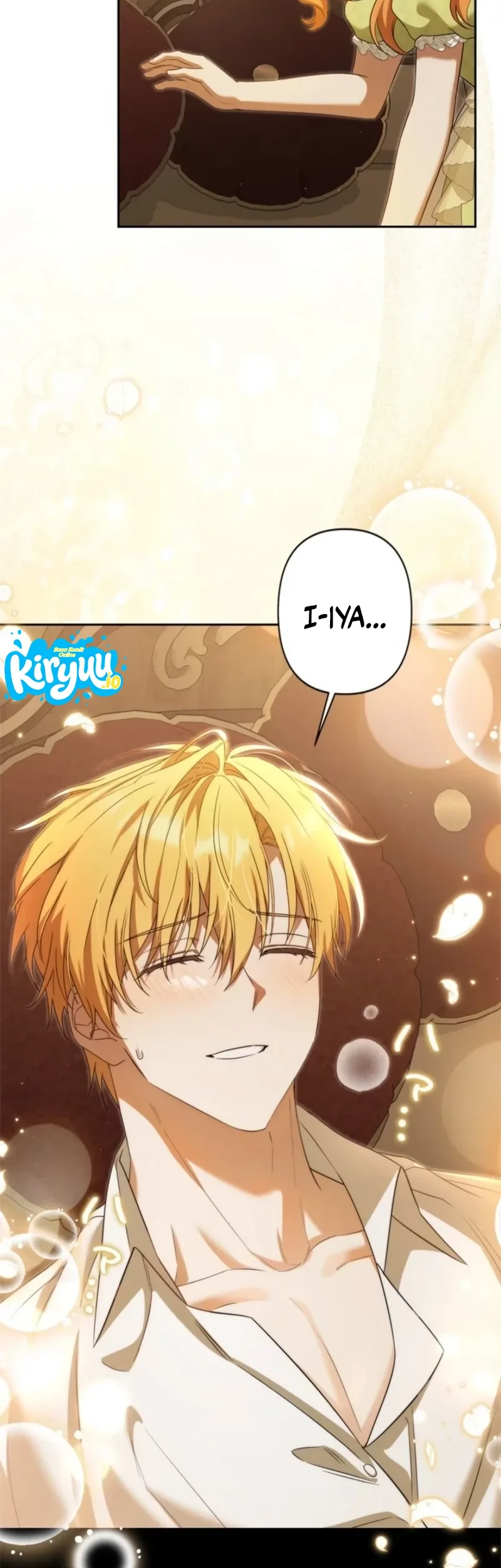 I’ll Protect My Handsome Older Brother Chapter 6 - halaman 4