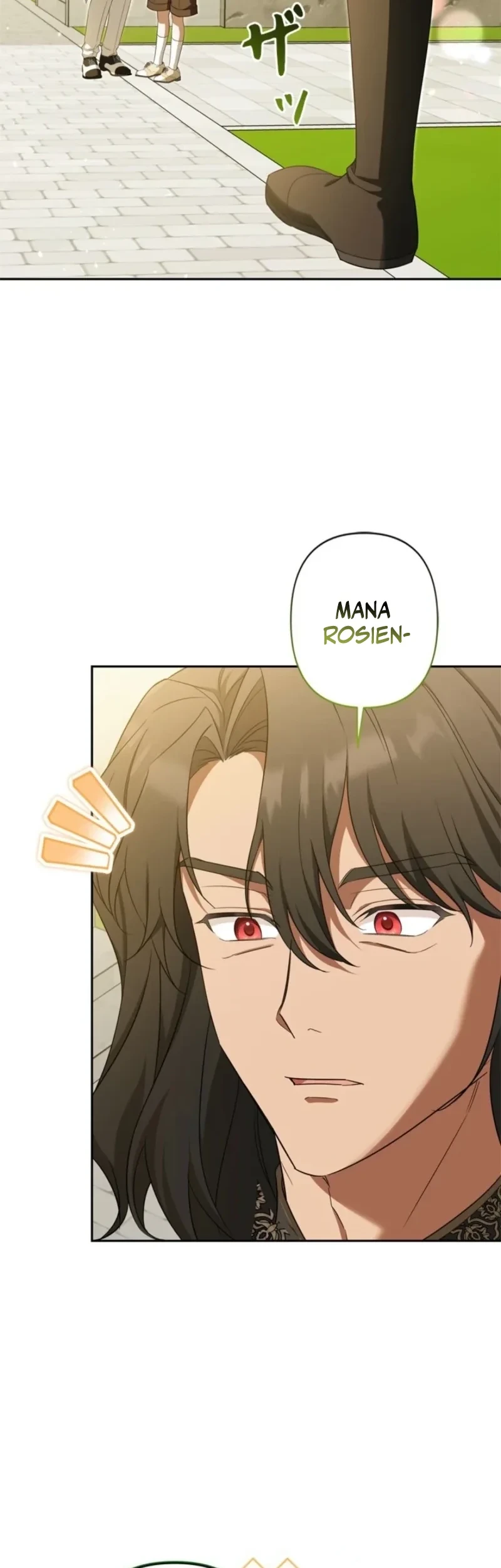 I’ll Protect My Handsome Older Brother Chapter 6 - halaman 40