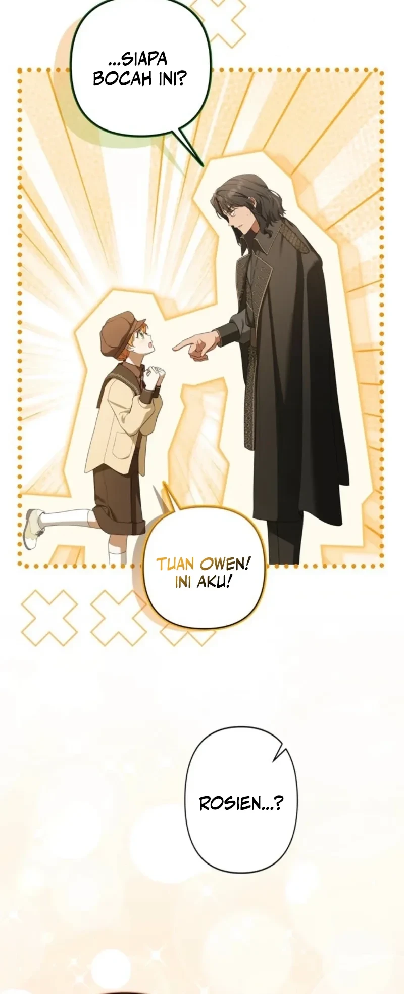 I’ll Protect My Handsome Older Brother Chapter 6 - halaman 41