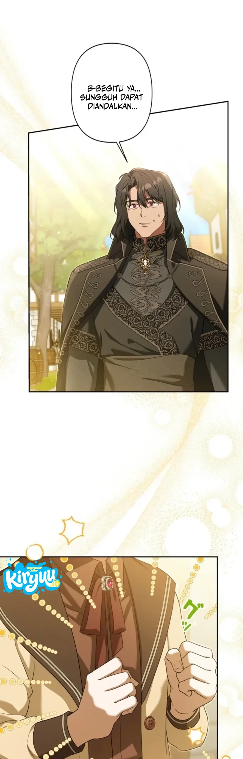 I’ll Protect My Handsome Older Brother Chapter 6 - halaman 43
