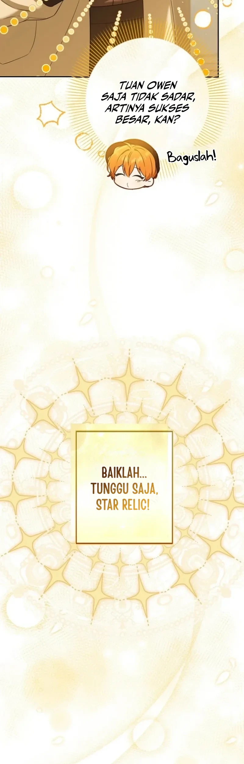 I’ll Protect My Handsome Older Brother Chapter 6 - halaman 44