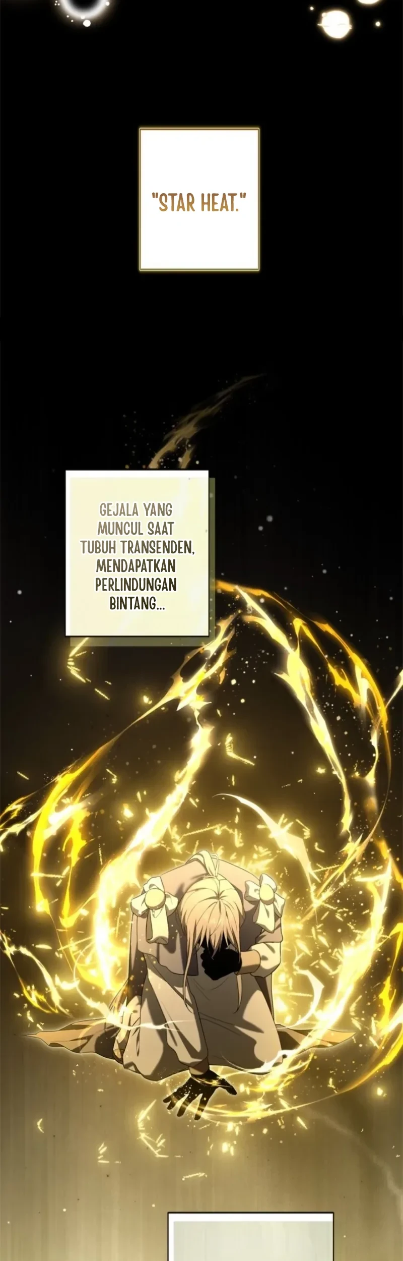 I’ll Protect My Handsome Older Brother Chapter 6 - halaman 5