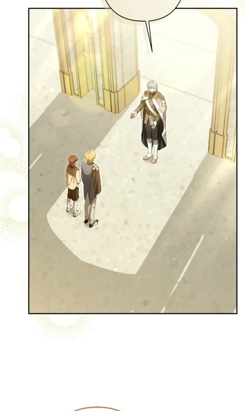 I’ll Protect My Handsome Older Brother Chapter 6 - halaman 51