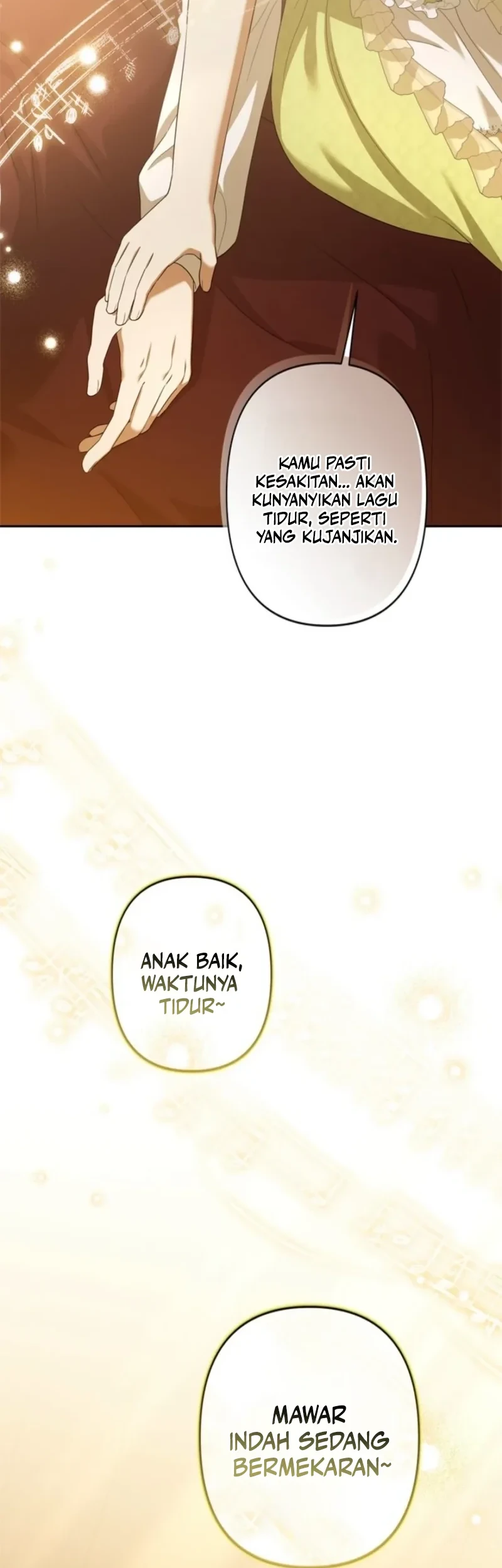 I’ll Protect My Handsome Older Brother Chapter 6 - halaman 8