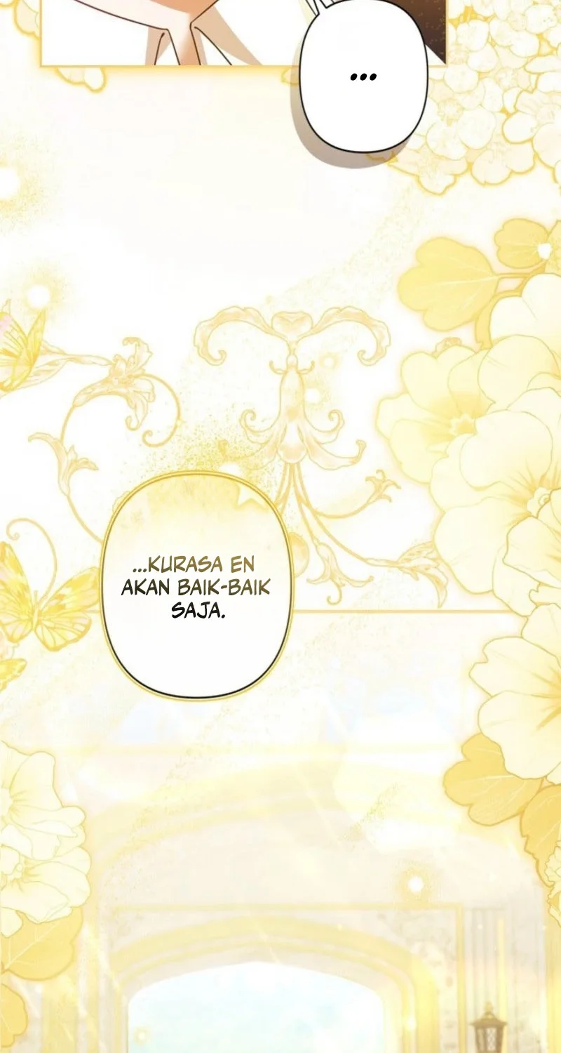 I’ll Protect My Handsome Older Brother Chapter 7 - halaman 11