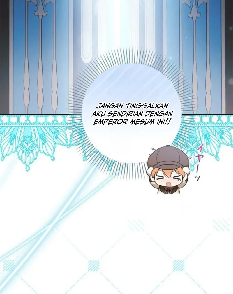I’ll Protect My Handsome Older Brother Chapter 7 - halaman 17
