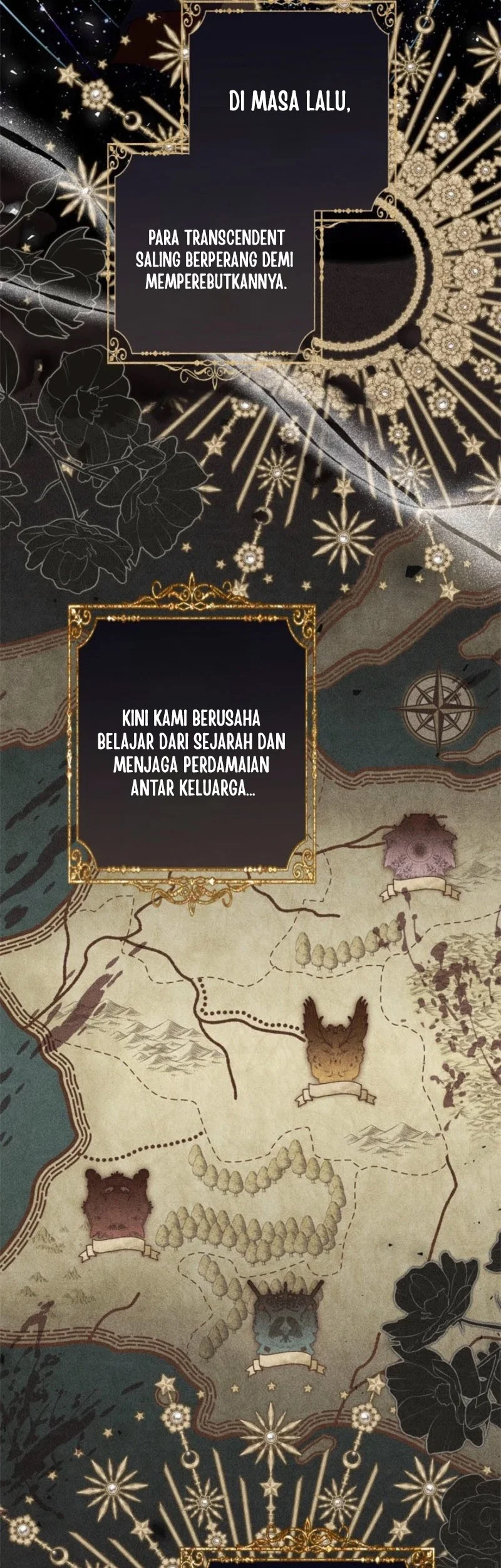 I’ll Protect My Handsome Older Brother Chapter 7 - halaman 26