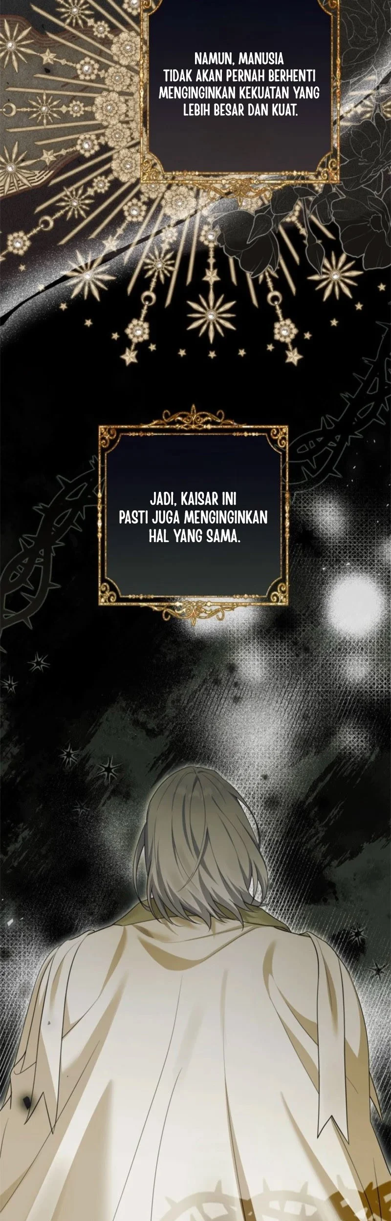 I’ll Protect My Handsome Older Brother Chapter 7 - halaman 27