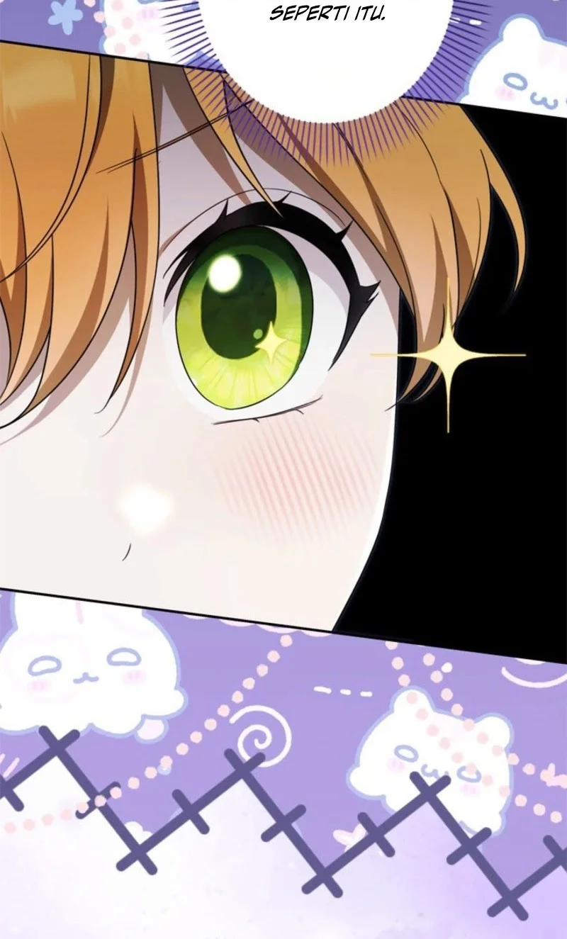 I’ll Protect My Handsome Older Brother Chapter 7 - halaman 30