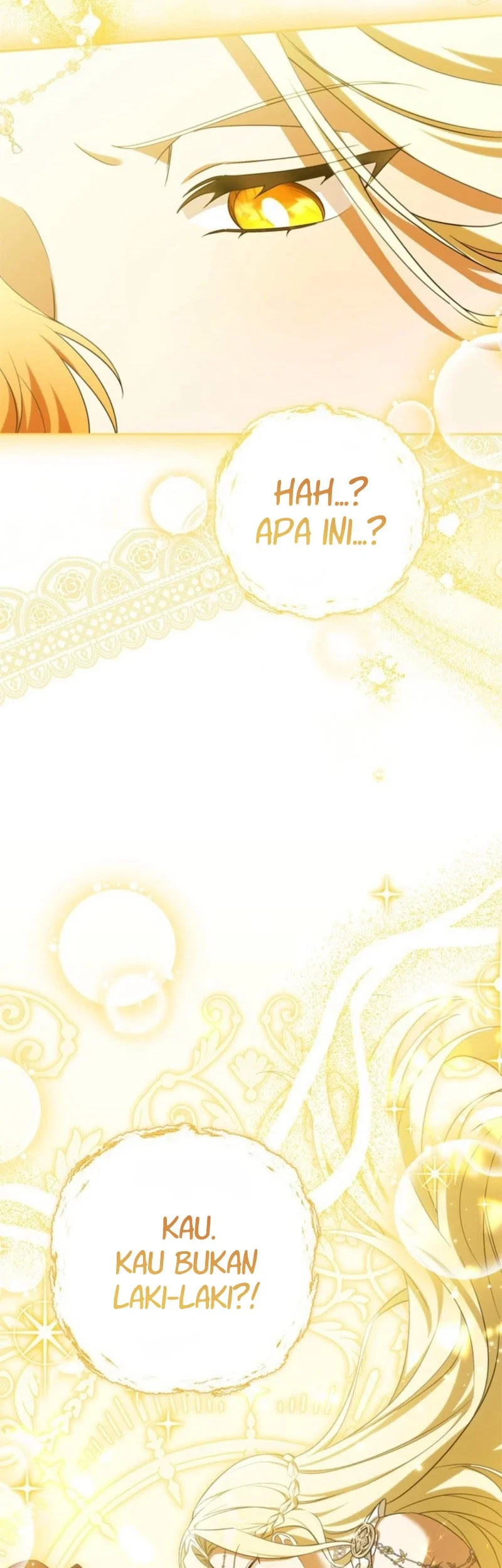 I’ll Protect My Handsome Older Brother Chapter 7 - halaman 43