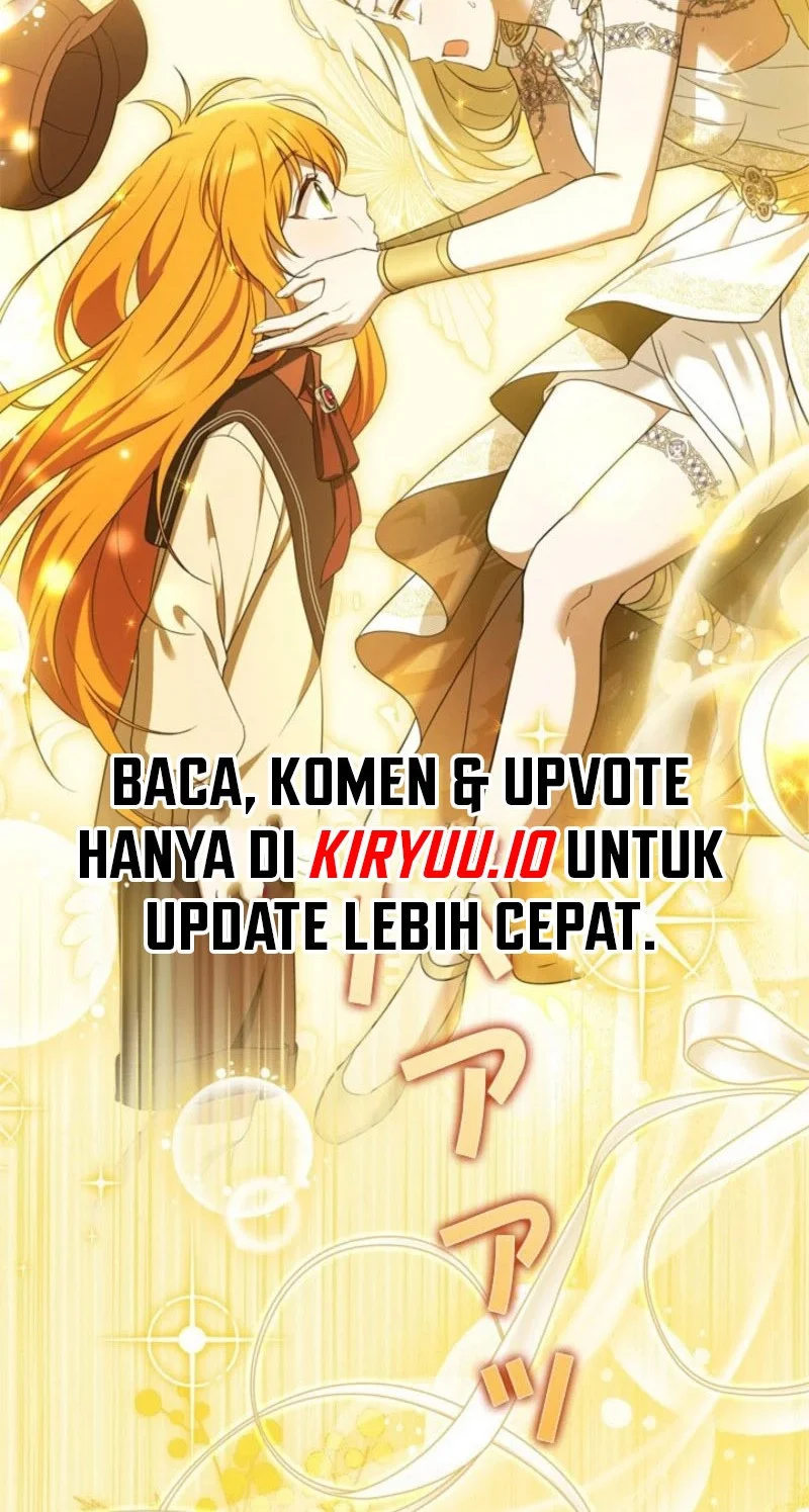 I’ll Protect My Handsome Older Brother Chapter 7 - halaman 44