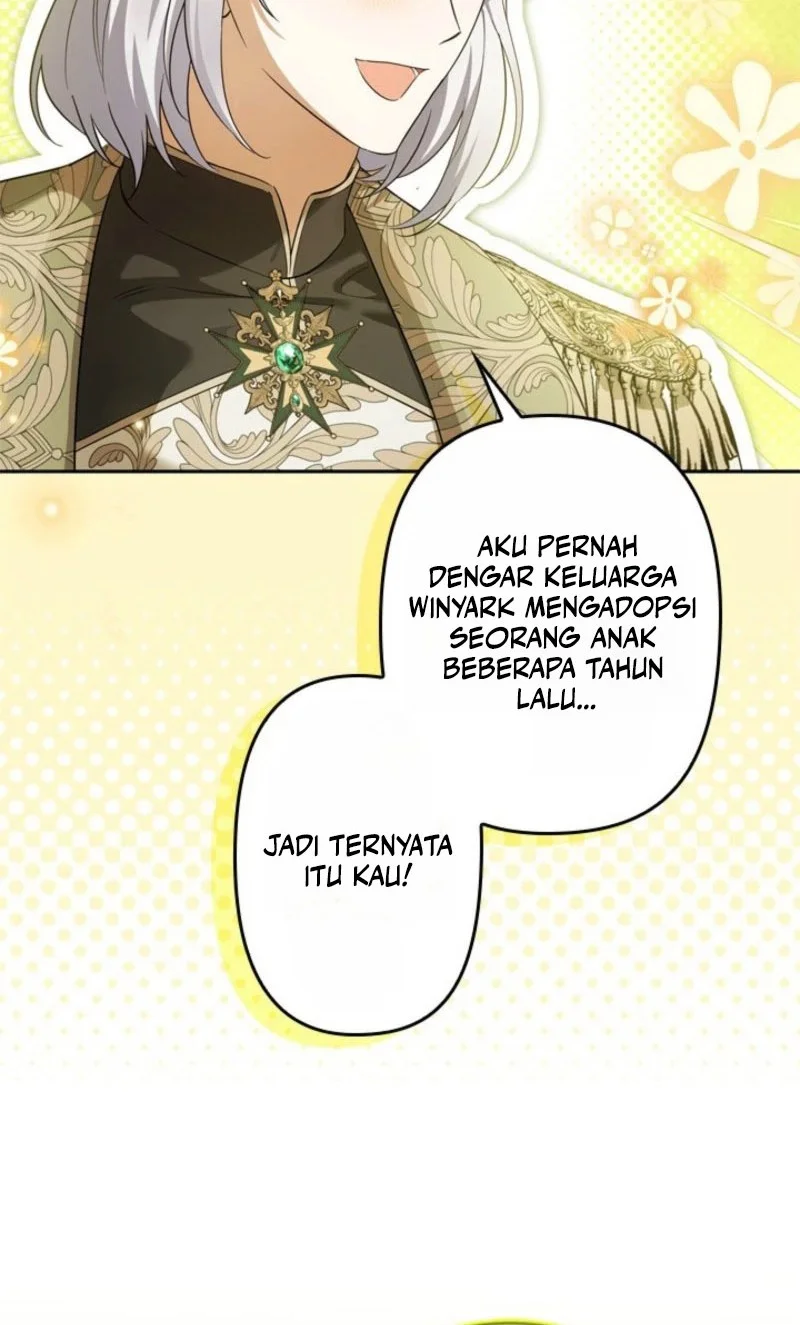 I’ll Protect My Handsome Older Brother Chapter 7 - halaman 5