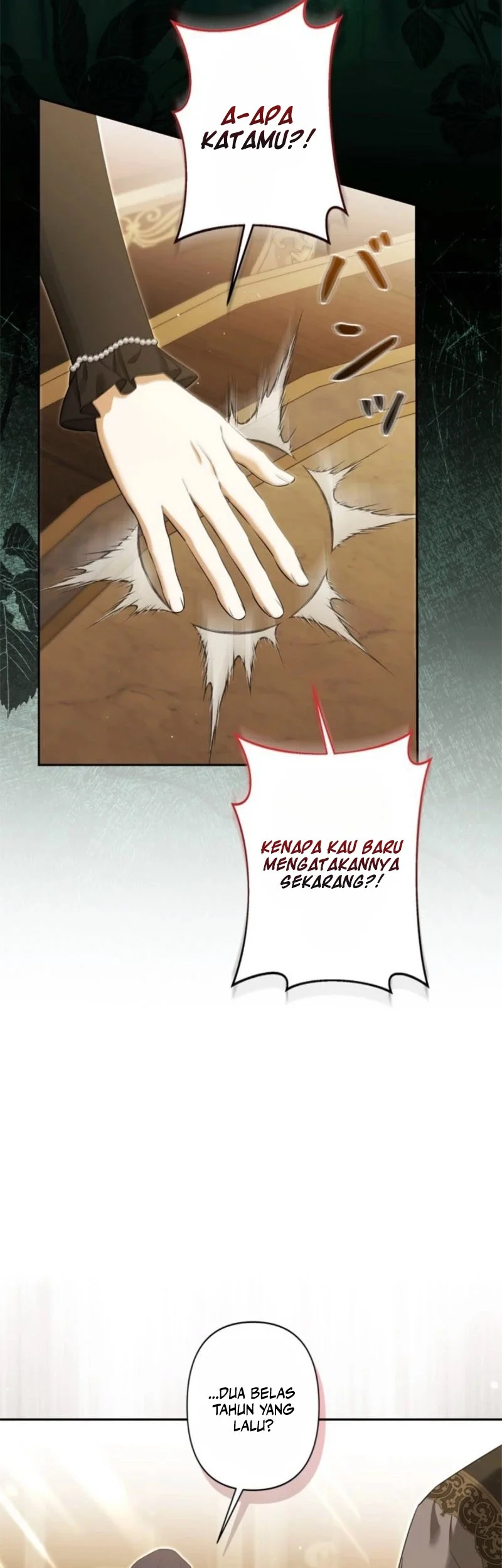 I’ll Protect My Handsome Older Brother Chapter 7 - halaman 56