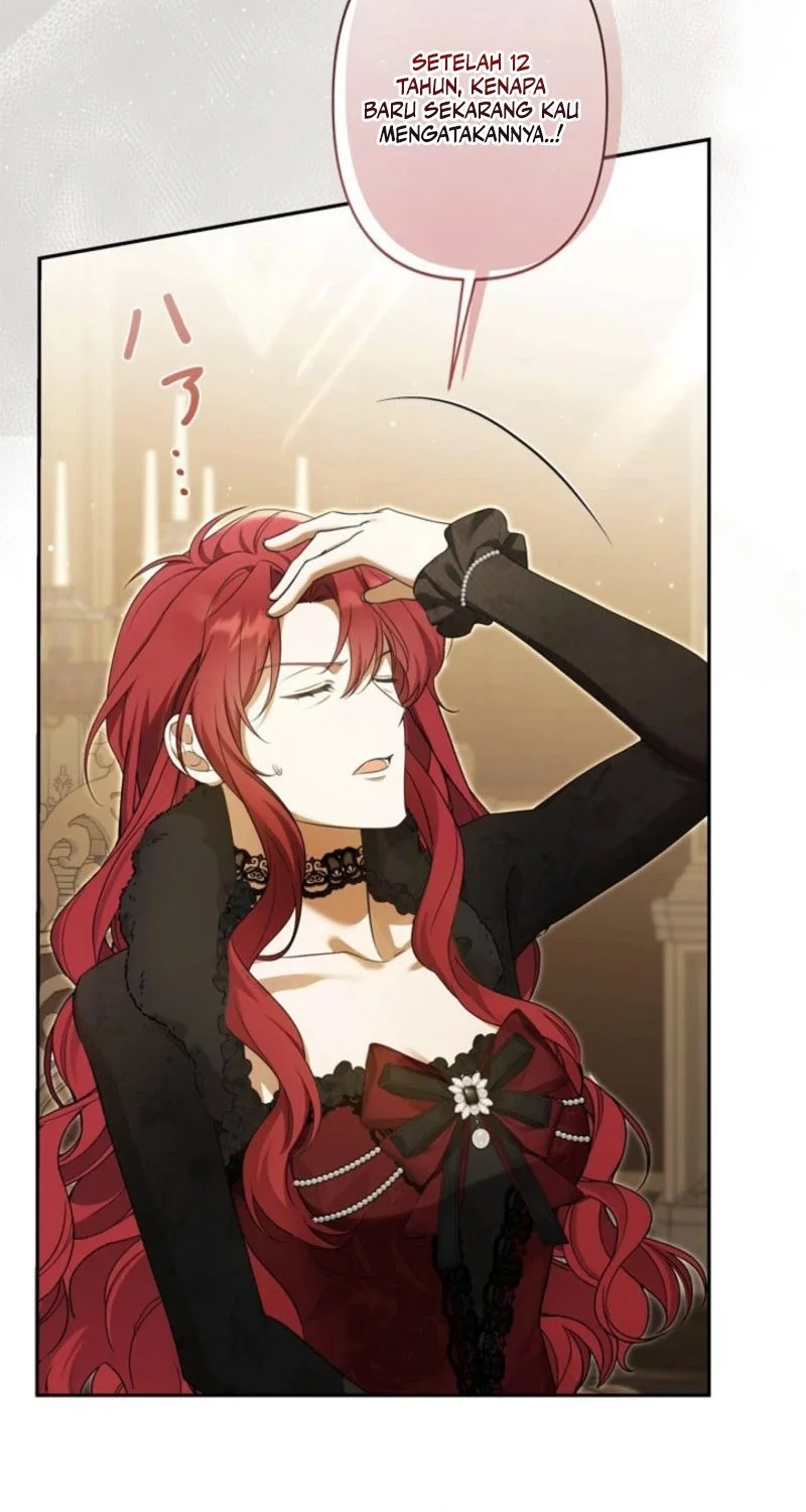 I’ll Protect My Handsome Older Brother Chapter 7 - halaman 59