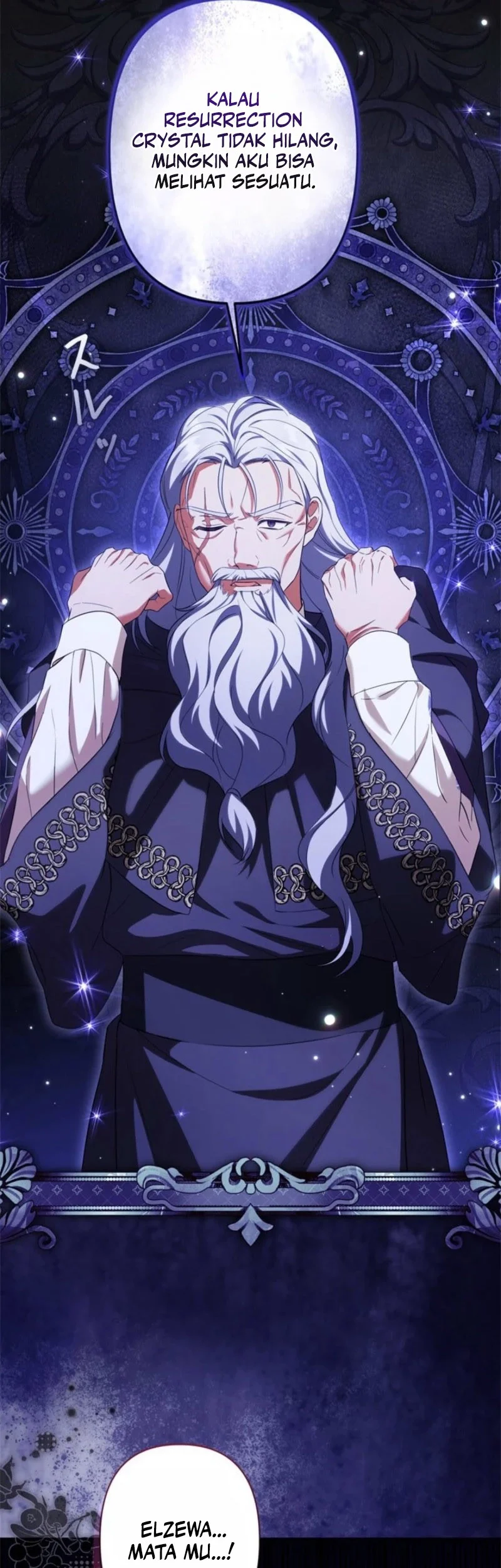 I’ll Protect My Handsome Older Brother Chapter 7 - halaman 62