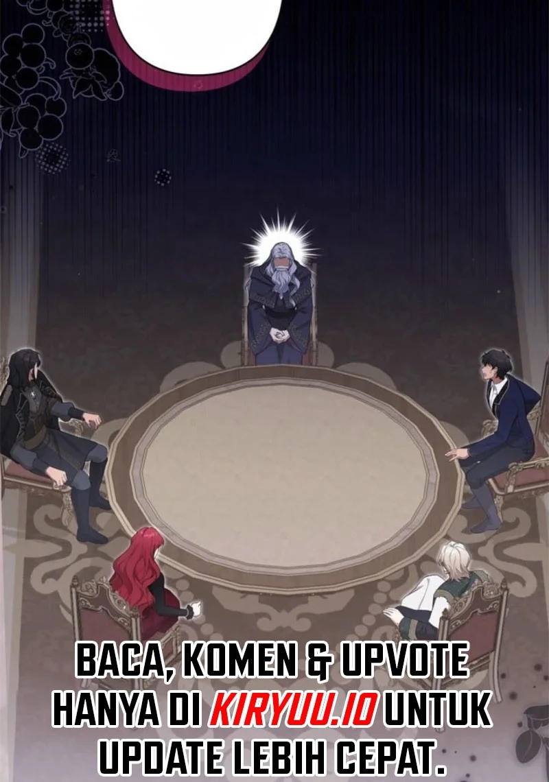 I’ll Protect My Handsome Older Brother Chapter 7 - halaman 63