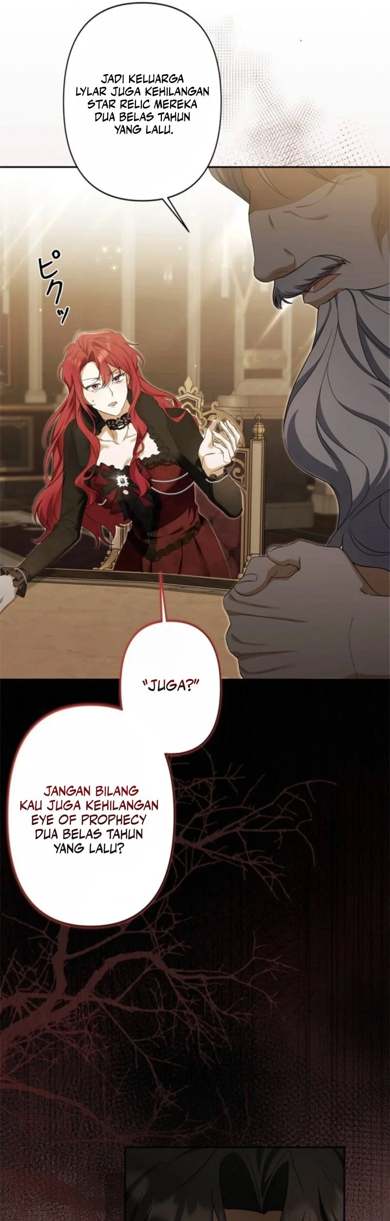 I’ll Protect My Handsome Older Brother Chapter 7 - halaman 66