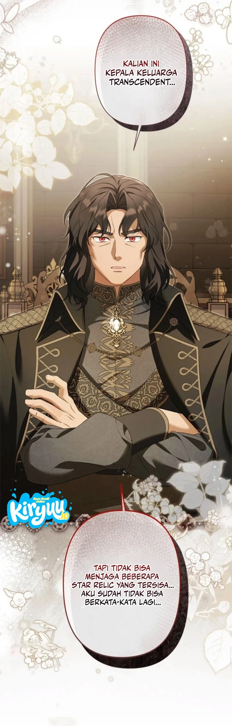 I’ll Protect My Handsome Older Brother Chapter 7 - halaman 68