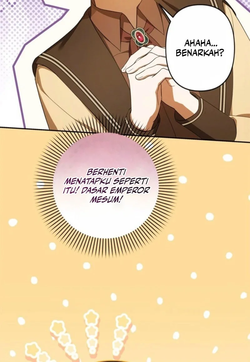I’ll Protect My Handsome Older Brother Chapter 7 - halaman 7