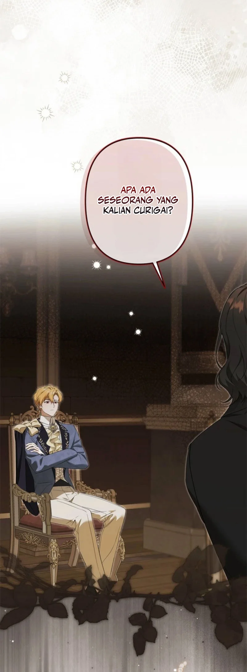 I’ll Protect My Handsome Older Brother Chapter 7 - halaman 70