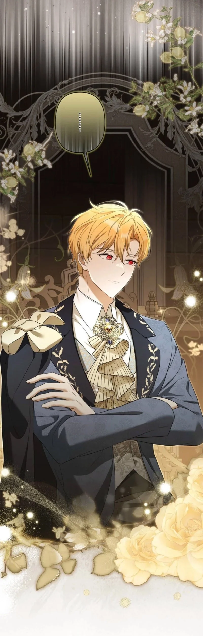 I’ll Protect My Handsome Older Brother Chapter 7 - halaman 71