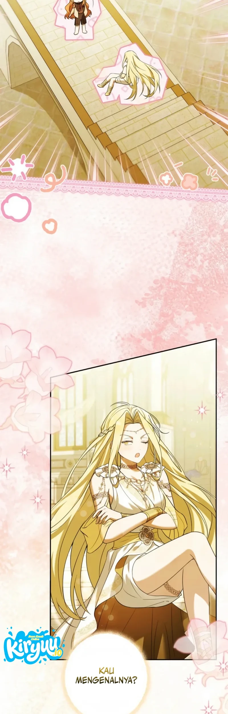 I’ll Protect My Handsome Older Brother Chapter 8 - halaman 17