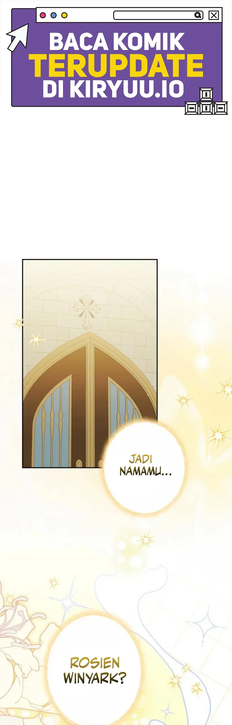 I’ll Protect My Handsome Older Brother Chapter 8 - halaman 2