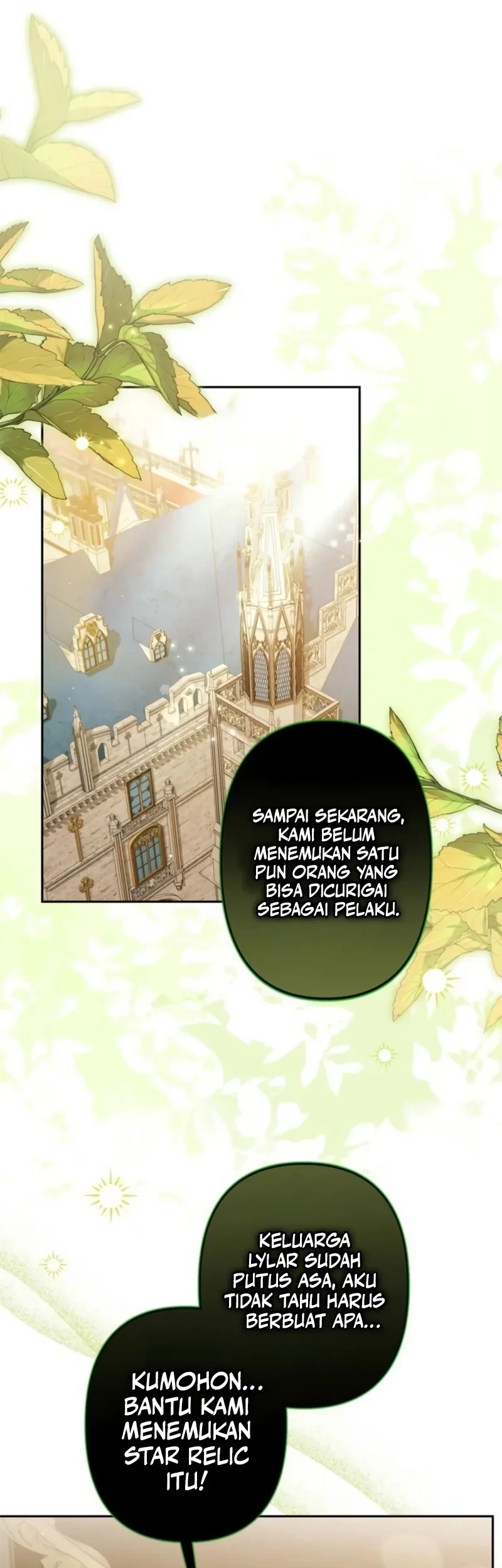 I’ll Protect My Handsome Older Brother Chapter 8 - halaman 20