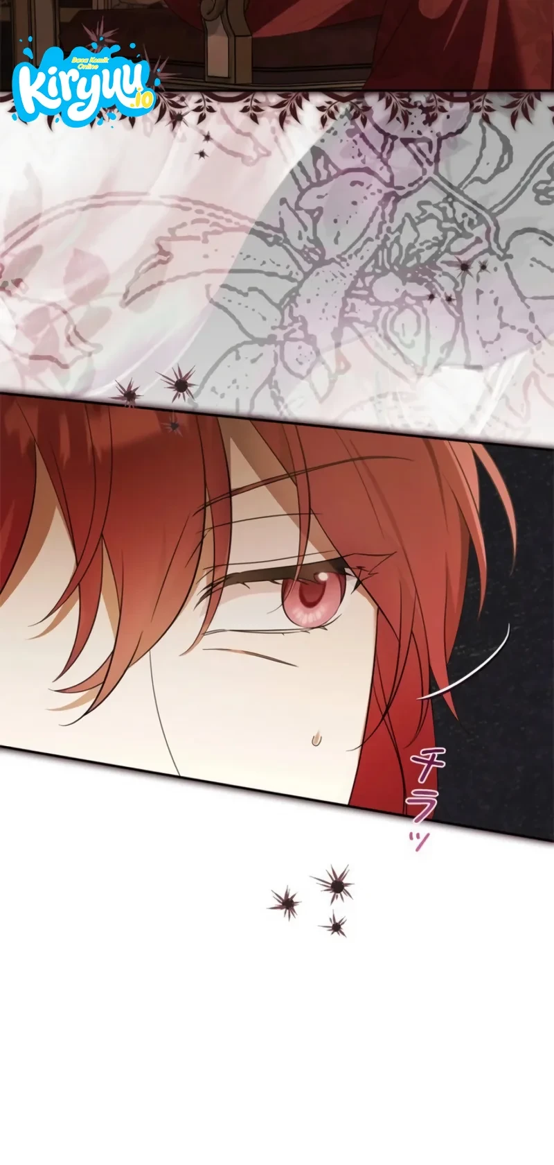 I’ll Protect My Handsome Older Brother Chapter 8 - halaman 26