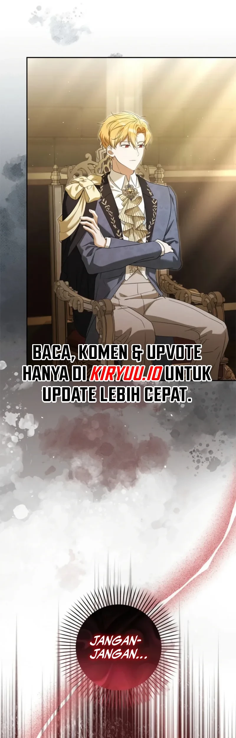 I’ll Protect My Handsome Older Brother Chapter 8 - halaman 27