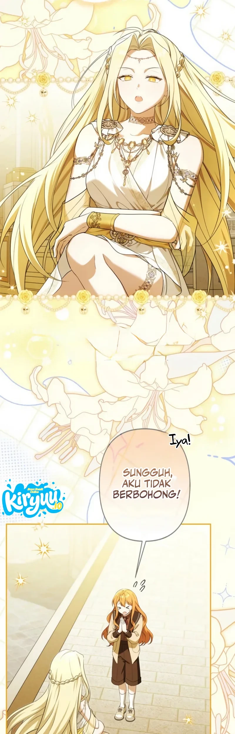 I’ll Protect My Handsome Older Brother Chapter 8 - halaman 3