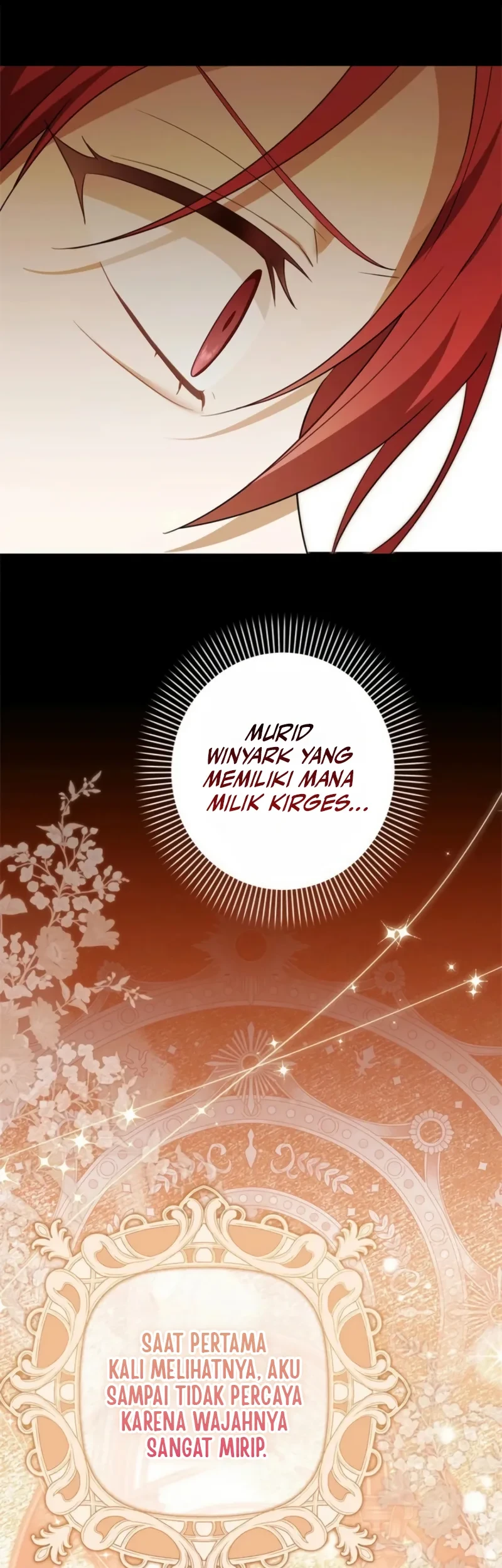 I’ll Protect My Handsome Older Brother Chapter 8 - halaman 31